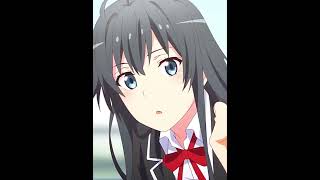 Yukinoshita Yukino  Tokyo EditAMV [upl. by Burkitt501]