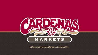 Cardenas Markets YouTube [upl. by Tiram]