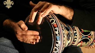 Darbuka III  دربوكة [upl. by Akinnej987]