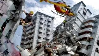 Pray for Türkiye Strong earthquake hits Malatya [upl. by Elocyn]