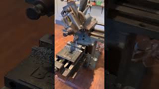 Small manual planer [upl. by Ravaj]