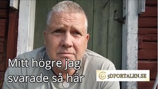 Frågade i meditation om attraktionslagen [upl. by Granny]