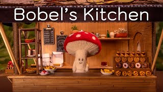 Bande Annonce  Bobels Kitchen [upl. by Clovis]