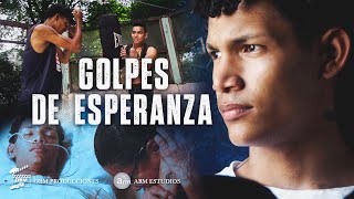 PELÍCULA CRISTIANA  GOLPE DE ESPERANZA [upl. by Eidac]