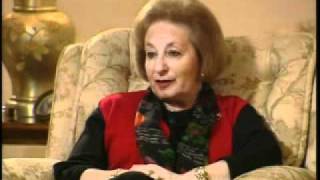 Jewish Survivor Helen Granek Testimony  USC Shoah Foundation [upl. by Suiramad]