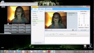 How to setup VCW and get ManyCam Pro free [upl. by Lagas150]