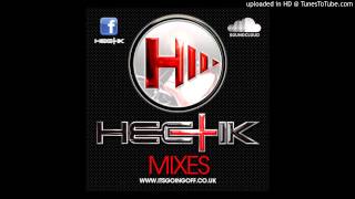 Hectik Mixtape Vol 32  Track 06 [upl. by Avruch]