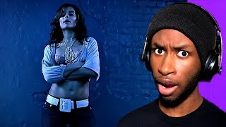 Nelly Furtado  Promiscuous feat Timbaland  REACTION [upl. by Tuddor]