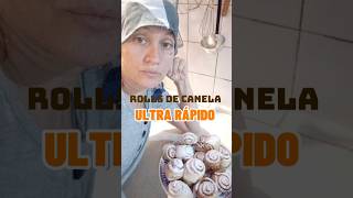 ULTRA RÁPIDOS Rolls de canela🥮 jazz song rolls de canela hittheroadjack [upl. by Kolivas290]