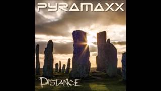 Pyramaxx  Distance [upl. by Leonidas]