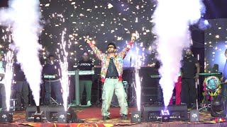 Live Performance of Preet Harpal punjabisong preetharpal [upl. by Nedyrb]