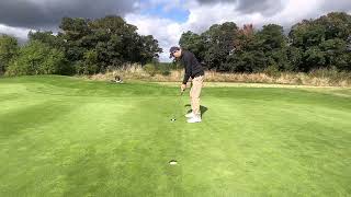 2 Minute Tip Hole more Putts [upl. by Kant550]