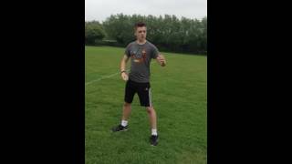 Throwing Tutorial  Rounders [upl. by Feilak]