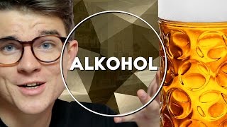 Alkohol  KOVY [upl. by Kalagher]