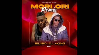 Moriori remix L King x Sili Boy [upl. by Cybil]