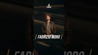 Intervista a Fabrizio Moro [upl. by Kala]