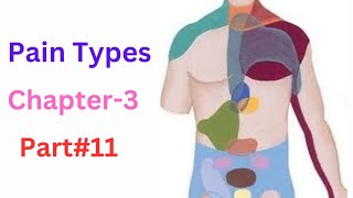 Pain Types  Trigger points  Reactive Arthritis vs Infectious Arthritis Inflammatory bowel disease [upl. by Nomsed]