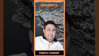 Ndrangheta Roberto Pannunzi [upl. by Loeb]