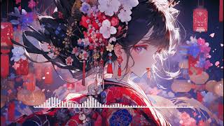 FrankJiang  黔  GuMiHo Nightcore [upl. by Rafferty798]