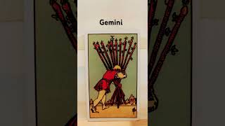 Gemini  The project is complete and you are celebrating tarot gemini [upl. by Notnert]