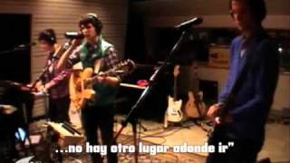 Vampire Weekend  Run  Sub Español [upl. by Ellekim]