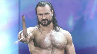 Drew McIntyre quotGallantry DM Remixquot Pyro  Arena  Crowd Effects [upl. by Ahseiat]