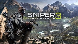 Sniper Ghost Warrior 3 Prologue  Xatab repack [upl. by Nicolis]