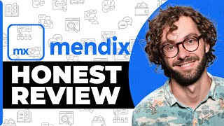 Mendix Honest Review  Watch Before Using [upl. by Robbin]