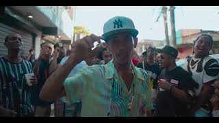 Angel Dior  A I O Video Oficial  ElReyDeLa42 [upl. by Nauqel]