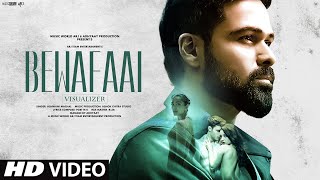 New Song 2024  New Hindi Song  Bewafaai  Emraan Hashmi  Sad Song  Hindi Video Song [upl. by Menashem705]