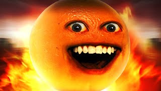 The Rise And Fall Of The Annoying Orange From YouTube Legend To Forgotten [upl. by Alyahc428]