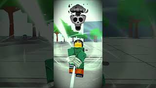 Beating up RACISTS in TSB roblox tsb tsbg thestrongestbattlegrounds funny ithink [upl. by Laon131]