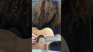 Butterflies  Alicia Keys Cover by Kaweyova [upl. by Mell]