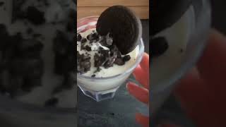 Tiramisu Oreo SANS ŒUFS [upl. by Charmaine]