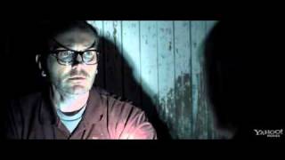 The Innkeepers  EVP Session In The Basement Clip HorrorBidcom [upl. by Pas]