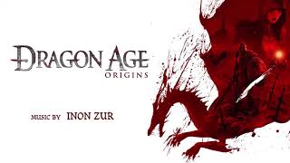 Inon Zur  Battle the Blight  Dragon Age Origins OST [upl. by Brandenburg]