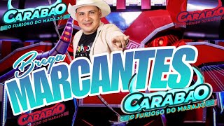 🤘CARABAO BREGA MARCANTES🔥DJ TOM MÁXIMO AS MELHORES💥 [upl. by Hooker]