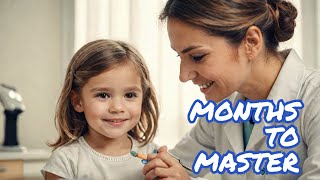 Pediatric Care Secrets Nobody Tells You About Mastering in 18 Months [upl. by Savill593]