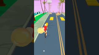 Cartoon cycle wala game cycle racing game cartoon [upl. by Calloway632]