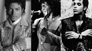 Prince  Michael Jackson  James Brown  MY ULTIMATE REMIX 2016 [upl. by Jermyn]