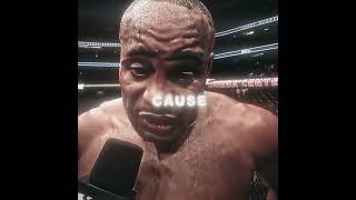 Daniel Cormier Cries after losing to Jon Jones [upl. by Carlie333]