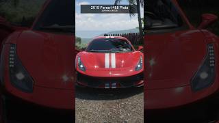 2019 Ferrari 488 Pista  Commentary  Car of the Day [upl. by Ztnaj]