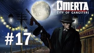 Прохождение Omerta 17  Это война [upl. by Marya]