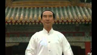 Qigong Warmup and Exercise [upl. by Corvese763]