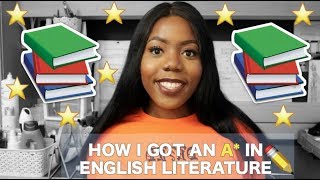 GET ORGANISED  AALEVEL ENGLISH LITERATURE  New SPEC ft Exam folder [upl. by Ecille183]