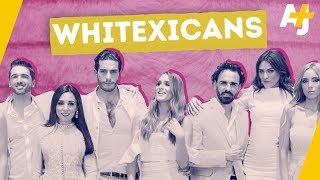 ¿Qué es ser un whitexican [upl. by Declan]