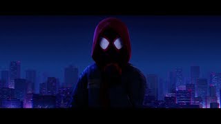 Blackway amp Black Caviar  quotWhats Up Dangerquot SpiderMan Into the SpiderVerse [upl. by Neehsas]