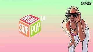 NonStopPop FM Hosted by Cara Delevingne  Deleted Songs  GTA V [upl. by Ranip497]