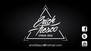 Erick Fiesco  Trueno ft Cynthia Franco Prod DualDorian [upl. by Mllly717]