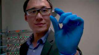 School of Engineering Faculty Profile  Jian Liu [upl. by Rubia]